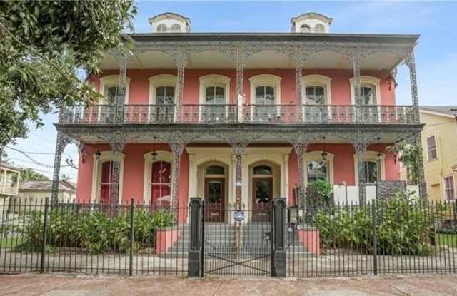 1237 SAINT ANDREW Street - 1237 Saint Andrew Street, New Orleans, LA 70130