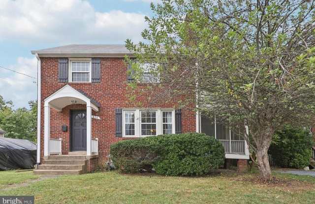 834 N WOODROW Street photos photos 834 N WOODROW Street photos photos
