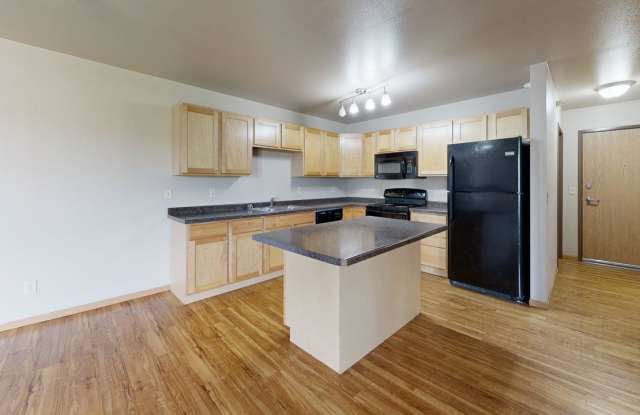 Roosevelt West Apartments photos photos