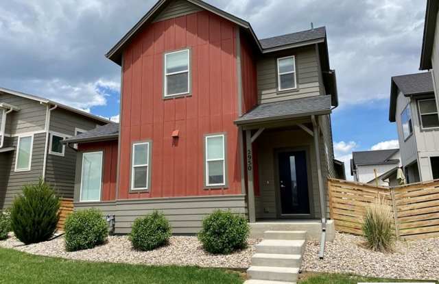 Spectacular New Construction! photos photos