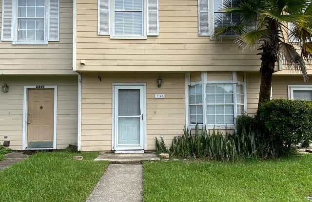 3343 MANDARIN GLEN DR - 3343 Mandarin Glen Drive, Jacksonville, FL 32223