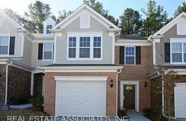 407 Perrault Drive - 407 Perrault Drive, Cary, NC 27560