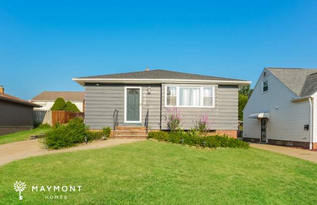 5416 East 134th Street photos photos