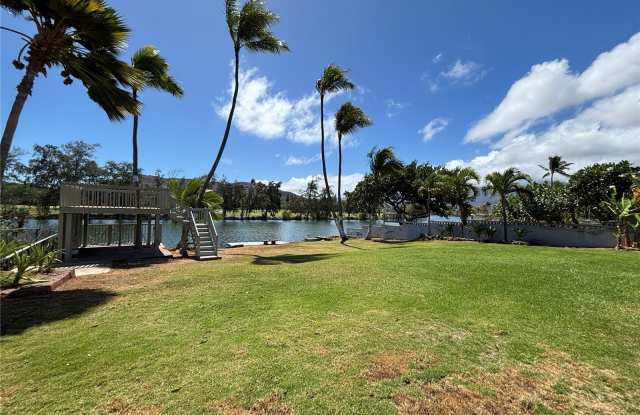 135 Kakahiaka Street - 135 Kakahiaka Street, Honolulu County, HI 96734 135 Kakahiaka Street - 135 Kakahiaka Street, Honolulu County, HI 96734