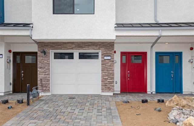 4925 Ciarra Kennedy Lane - 4925 Ciarra Kennedy Ln, Reno, NV 89503