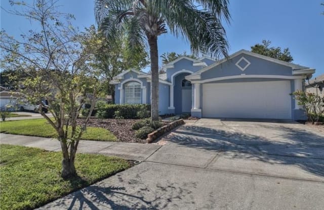 8502 hugerway - 8502 Huger Way, Town 'n' Country, FL 33635