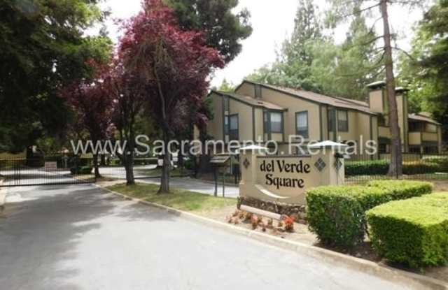Very Nice 2bd/1+ba Condo in Gated South Natomas Community! photos photos Very Nice 2bd/1+ba Condo in Gated South Natomas Community! photos photos
