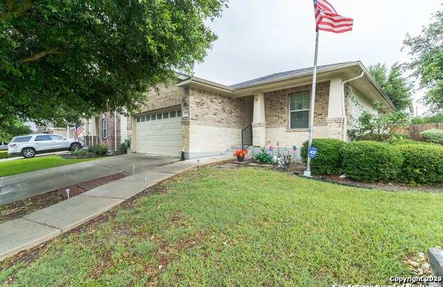 9274 INGLETON - 9274 Ingleton, San Antonio, TX 78245