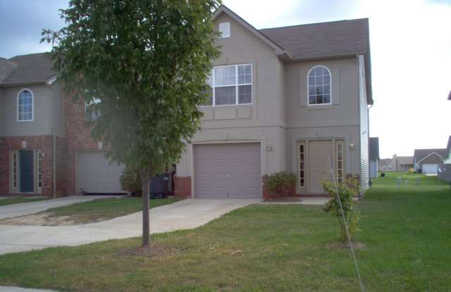 3126 Brunswick Court South - 3126 Brunswick Court South, Lafayette, IN 47909