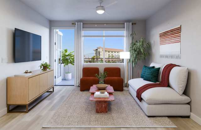Core Apartment Homes photos photos