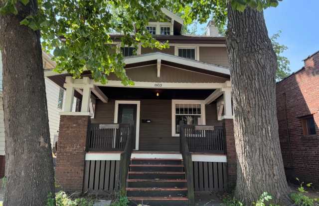 Unique House in Historic Neighborhood! photos photos