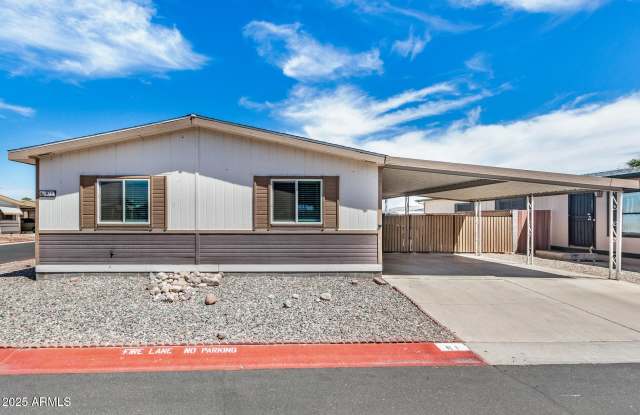 8601 N 103RD Avenue photos photos