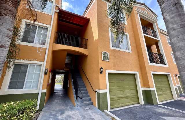 2200 East Preserve Way - 2200 East Preserve Way, Miramar, FL 33025
