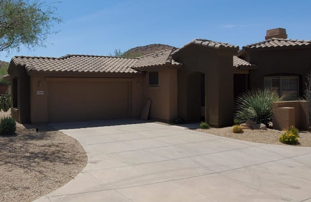 11599 E RAINTREE Drive - 11599 East Raintree Drive, Scottsdale, AZ 85255