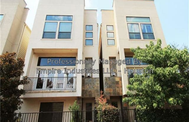 5016 Lillian St - 5016 Lillian Street, Houston, TX 77007