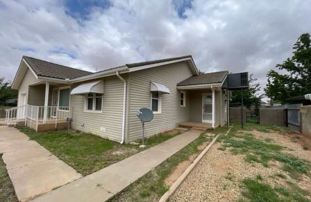 Lamesa’s Hidden Gem: Where Comfort Meets Texas Charm! Gallery 4