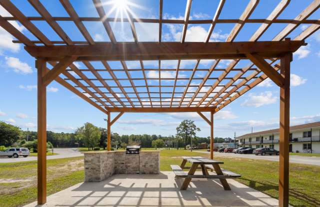 Osprey Cove South Gallery 3
