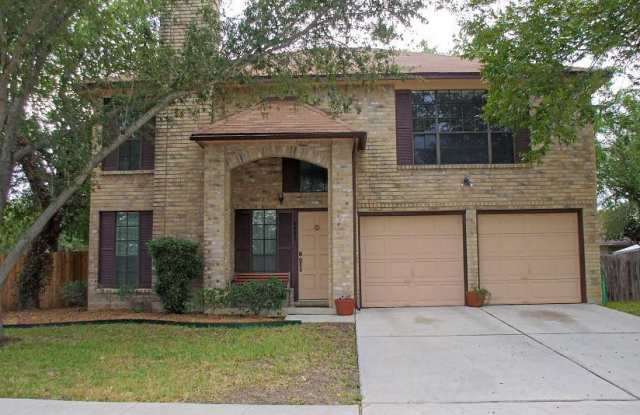 Beautiful home with 3 bedroom, 2.5 bath, game room and 2 car garage! photos photos
