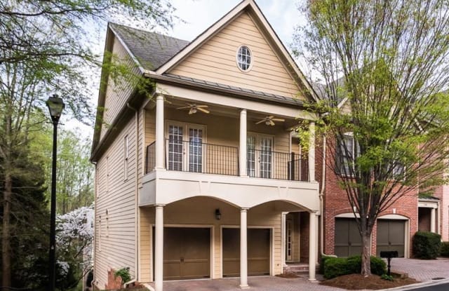 5440 Wentworth Street - 5440 Wentworth Street NE, Sandy Springs, GA 30342