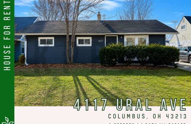 Updated 3BR Home with Detached Garage in Whitehall photos photos Updated 3BR Home with Detached Garage in Whitehall photos photos