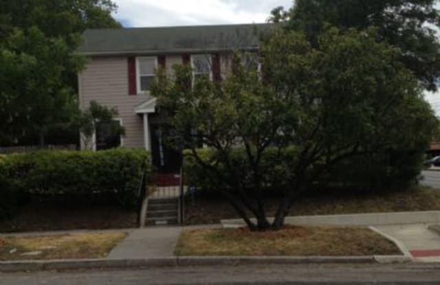 344 Rosewood - 344 W Rosewood Ave, San Antonio, TX 78212