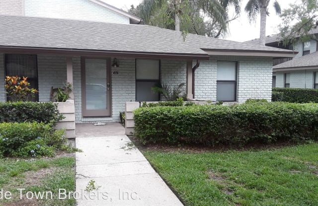 3090 Plaza Terrace - 3090 Plaza Terrace Drive, Orlando, FL 32803