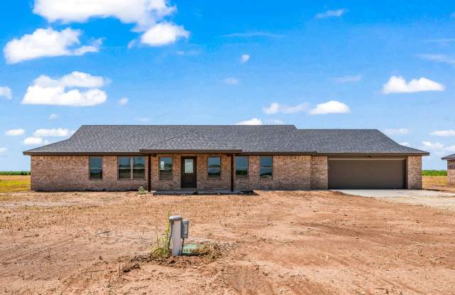 New Construction Home In Idalou ISD! photos photos