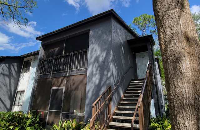 Second Floord, 2 bedroom 1 Bath Condo in Altamont Springs! - 151 Waterfall Way, Altamonte Springs, FL 32714 Second Floord, 2 bedroom 1 Bath Condo in Altamont Springs! - 151 Waterfall Way, Altamonte Springs, FL 32714