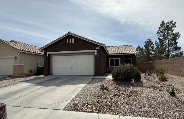 3805 Pecos Park Ave photos photos