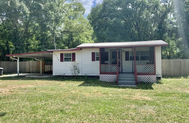 7738 Plummer Road - 7738 Plummer Road, Jacksonville, FL 32219