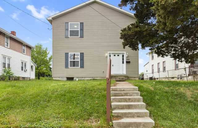 Elkton 2 story - Coming Soon photos photos
