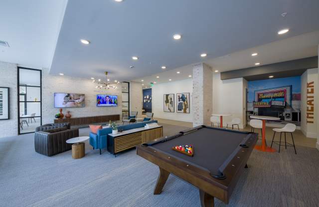 Lofts at Murray Hill Gallery 2