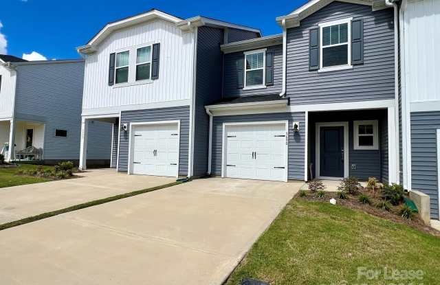 3690 Backwater Street - 3690 Backwater Street, Kannapolis, NC 28027