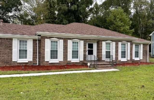 5808 Bernhowe Manor Lane - 5808 Bernhowe Manor Lane, Suffolk, VA 23435