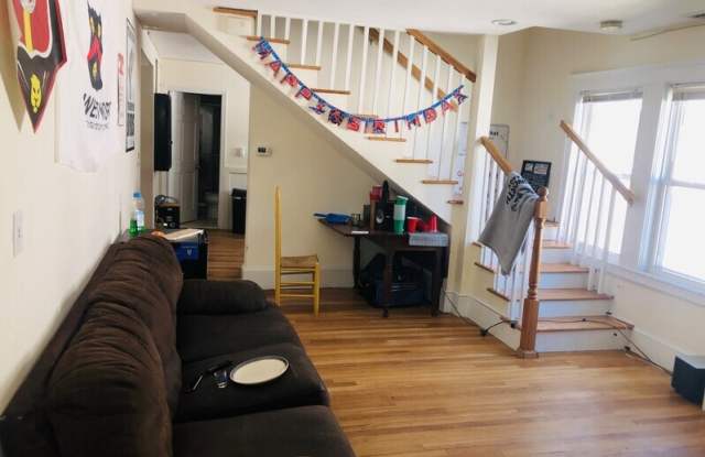 18 Stockwell St photos photos
