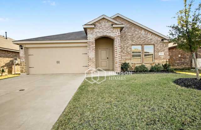4517 Stardust Way - 4517 Stardust Way, Kaufman County, TX 75126