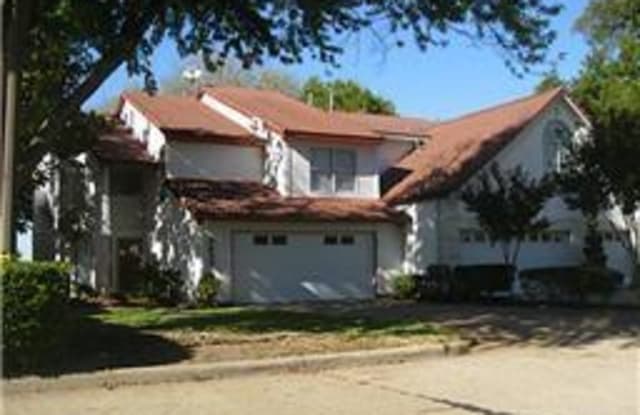 3420 Lakeside Drive - 3420 Lakeside Drive, Rockwall, TX 75087