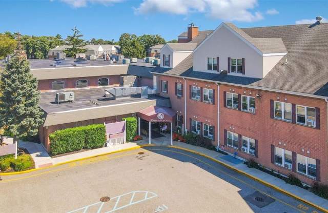 565 Albany Avenue - 565 Albany Avenue, North Amityville, NY 11701