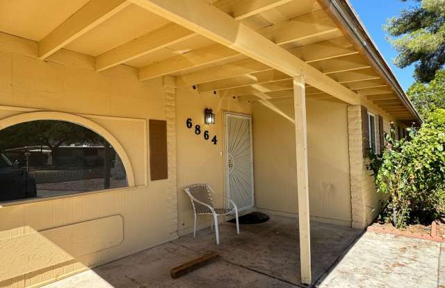 Eastside (Kolb and Stella) 5 bedroom house with a pool and large yard! - 6864 East 45th Street, Tucson, AZ 85730