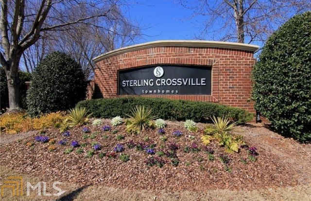 5004 Lexington Dr - 5004 Lexington Dr, Roswell, GA 30075