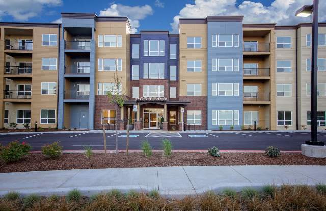 Portera at the Grove photos photos