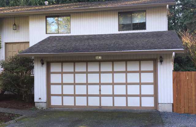 18927 67th Ave Se - 18927 67th Avenue Southeast, Clearview, WA 98296