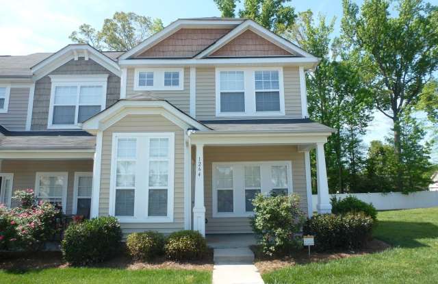 Exclusively Offered by Muse Realty, LLC - 1264 Liberty Bell Court, Rock Hill, SC 29732