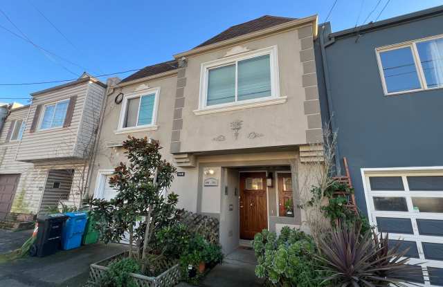 TA - RC - 351 Mangels Avenue, San Francisco, CA, 94127 photos photos TA - RC - 351 Mangels Avenue, San Francisco, CA, 94127 photos photos