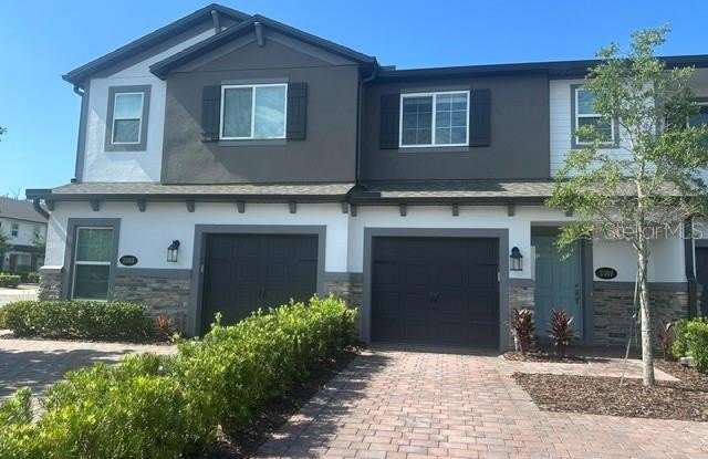 2307 MORNING ROSE Court - 2307 Morning Rose Court, Sanford, FL 32771