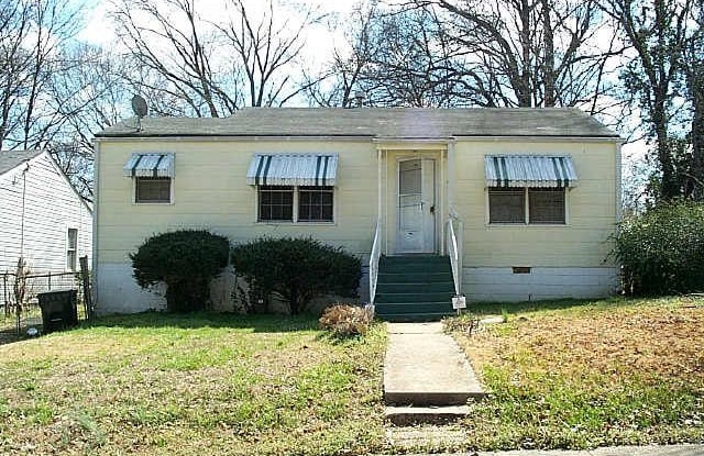 230 Maple Street - 230 Maple Street, Hapeville, GA 30354