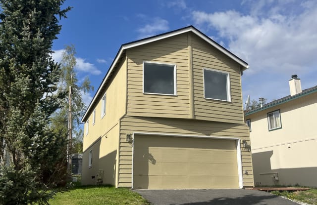8638 Cross Pointe Loop - 8638 Cross Pointe Loop, Anchorage, AK 99504