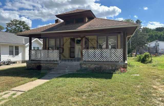 2115 East 70th Terrace - 2115 East 70th Terrace, Kansas City, MO 64132
