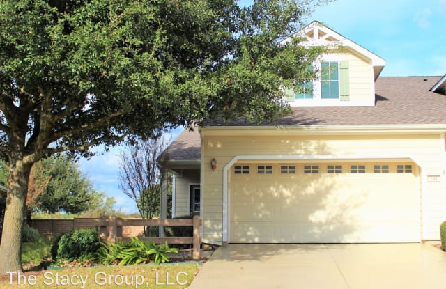 249 Bonham Loop - 249 Bonham Loop, Georgetown, TX 78633