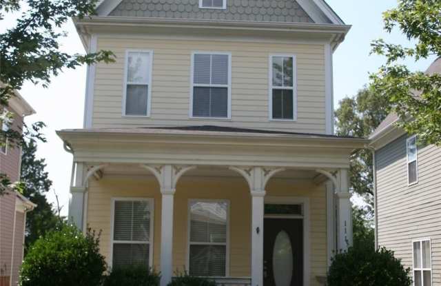 111 Kensington Street - 111 Kensington Street, Mooresville, NC 28117